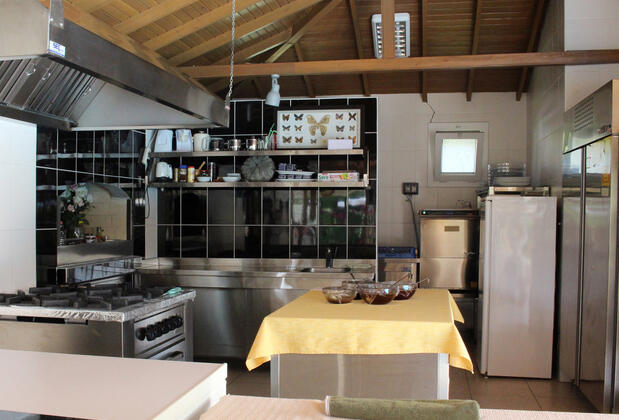 Nirvana Apart & Hotel - Görsel 38