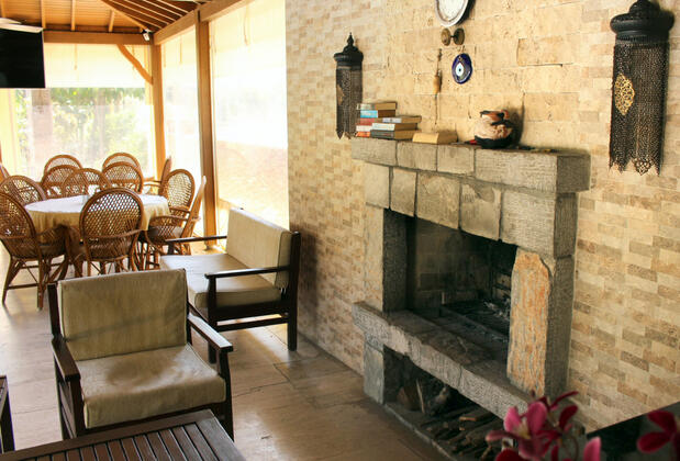 Nirvana Apart & Hotel - Görsel 35