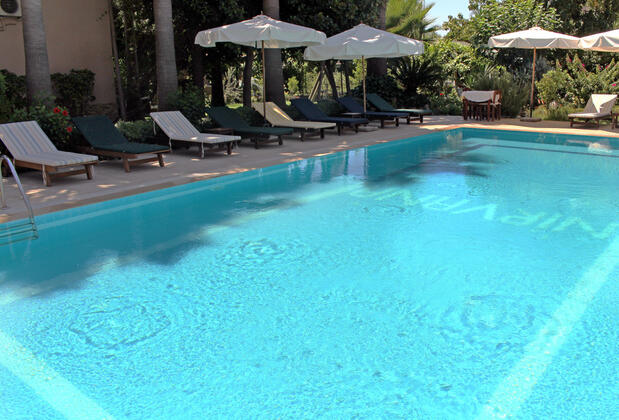 Nirvana Apart & Hotel - Görsel 7