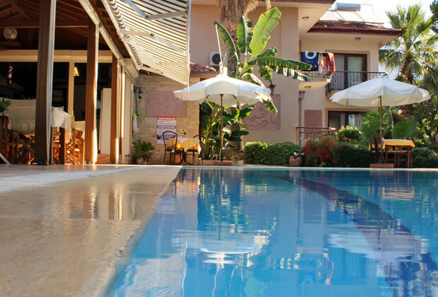 Nirvana Apart & Hotel - Görsel 48