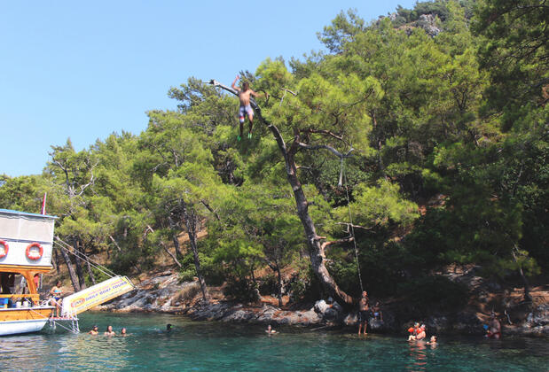 Nirvana Apart & Hotel - Görsel 8