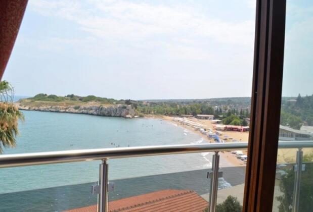 Servet Otel - Görsel 7