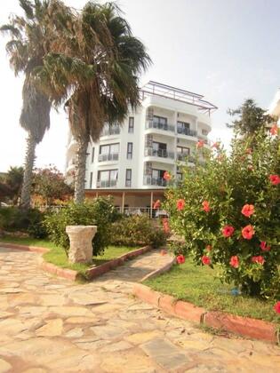 Servet Otel - Görsel 2