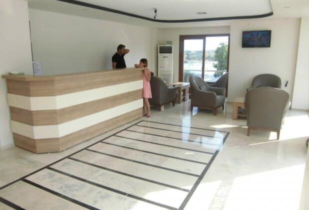 Servet Otel - Görsel 11