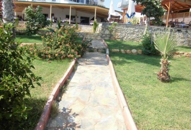 Servet Otel - Görsel 3