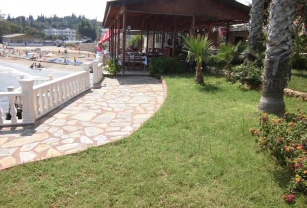 Servet Otel - Görsel 4