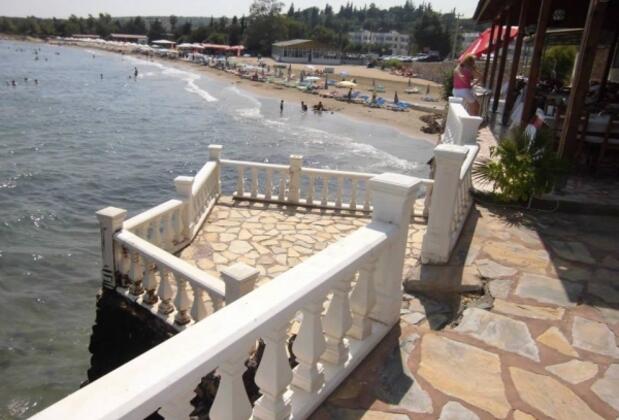 Servet Otel - Görsel 9