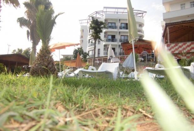 Servet Otel - Görsel 6