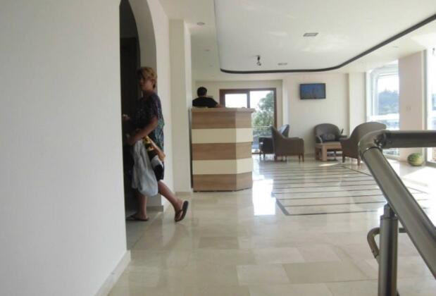 Servet Otel - Görsel 10