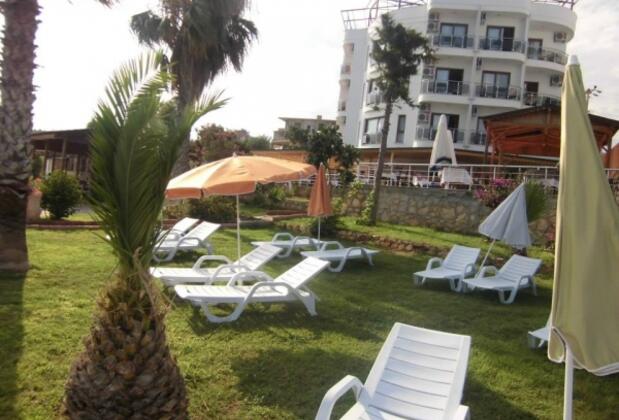 Servet Otel - Görsel 5