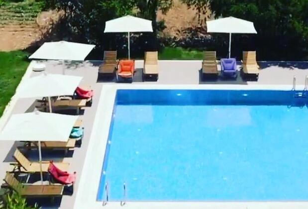 Rüzgar Taş Evler - Görsel 5