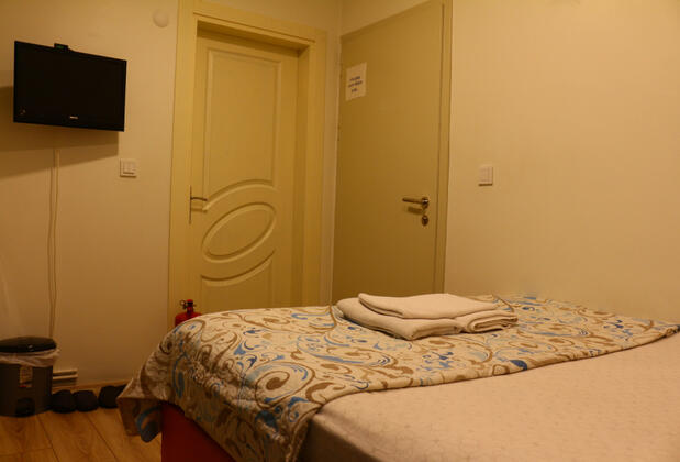 Halikarnas Butik Otel - Görsel 19