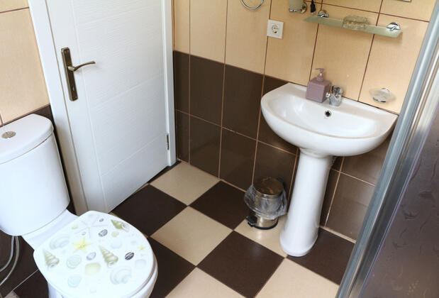 Halikarnas Butik Otel - Görsel 24