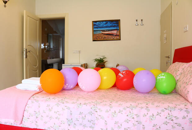 Halikarnas Butik Otel - Görsel 12