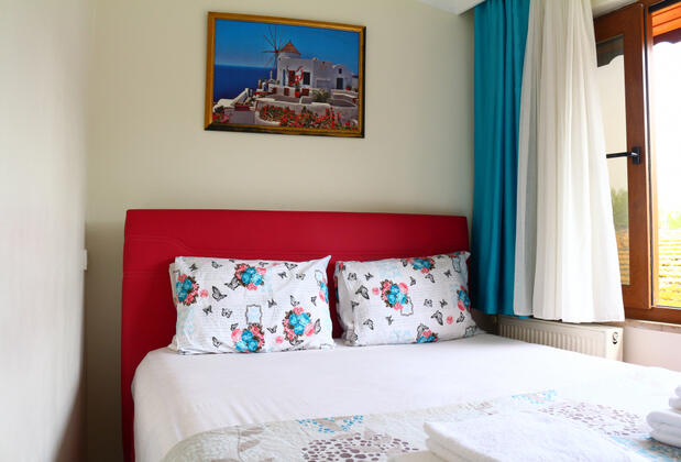 Halikarnas Butik Otel - Görsel 8