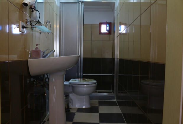 Halikarnas Butik Otel - Görsel 25