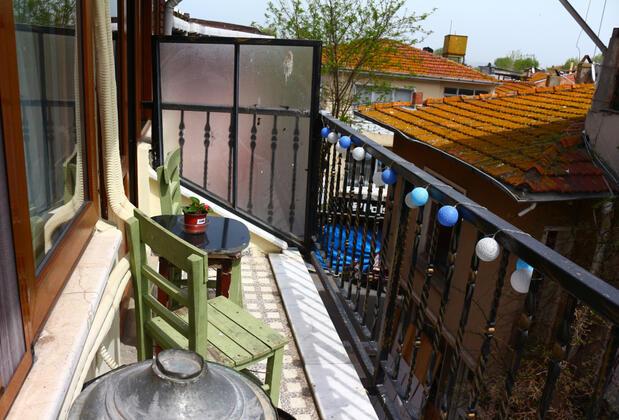 Halikarnas Butik Otel - Görsel 21