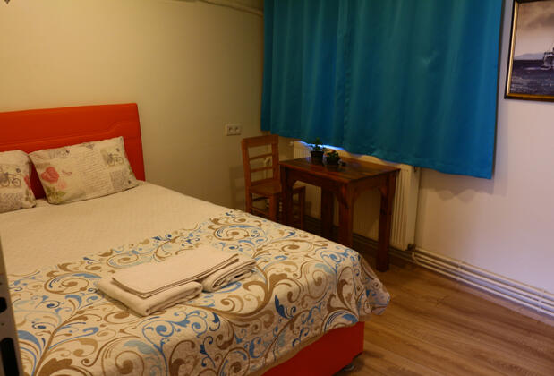 Halikarnas Butik Otel - Görsel 11