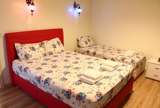 Halikarnas Butik Otel - Görsel 16