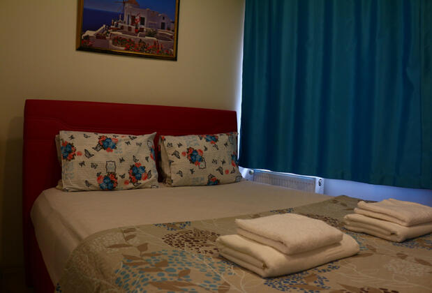 Halikarnas Butik Otel - Görsel 17