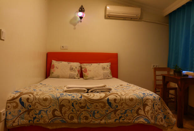 Halikarnas Butik Otel - Görsel 20