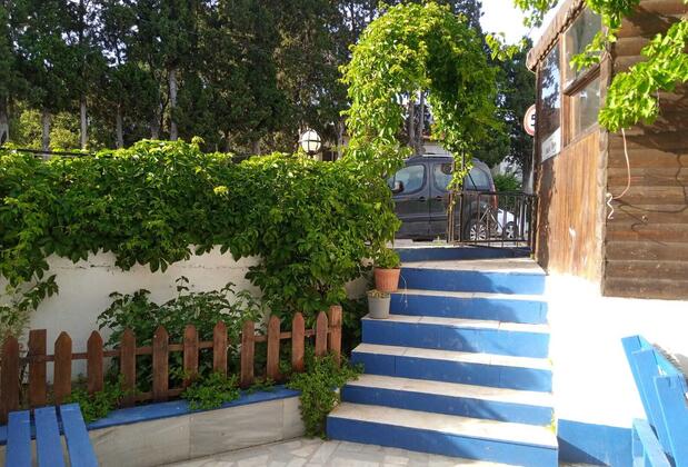 Balıkesir Ören Lamer Pansiyon - Görsel 4