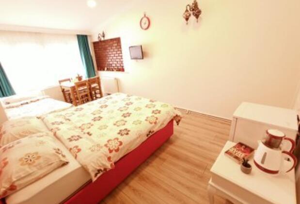 Halikarnas Butik Otel - Görsel 4