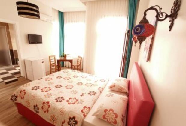 Halikarnas Butik Otel - Görsel 3