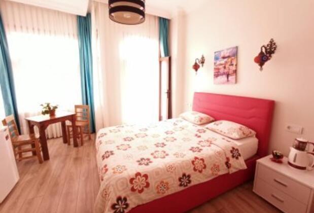 Halikarnas Butik Otel - Görsel 5