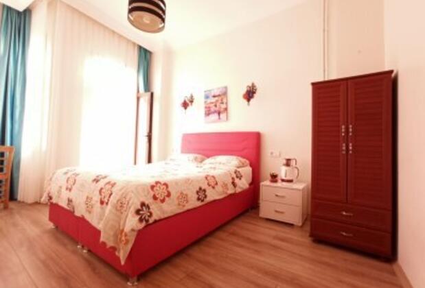 Halikarnas Butik Otel - Görsel 7