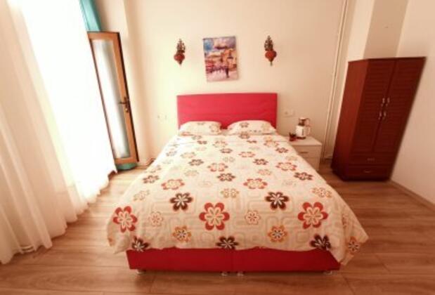 Halikarnas Butik Otel - Görsel 10