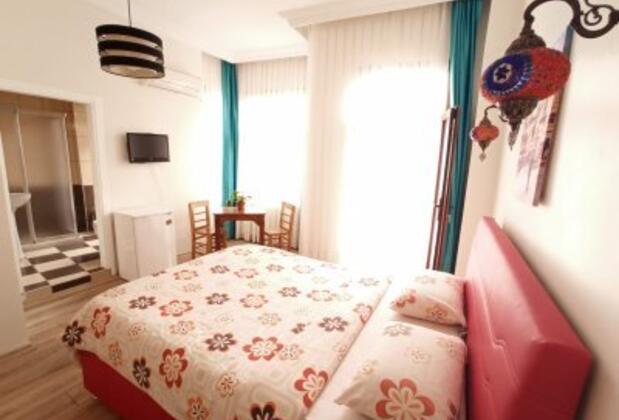 Halikarnas Butik Otel - Görsel 9