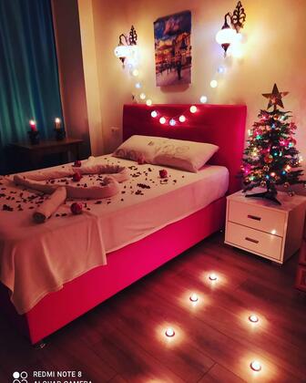 Halikarnas Butik Otel - Görsel 15