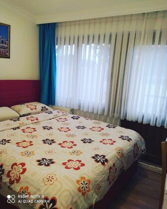 Halikarnas Butik Otel - Görsel 13