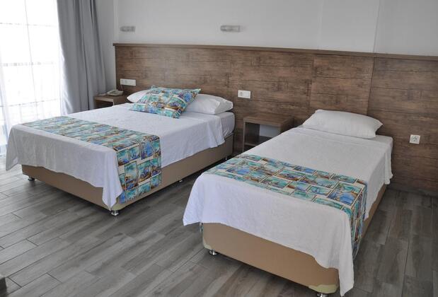 Otel Kumsal - Görsel 4