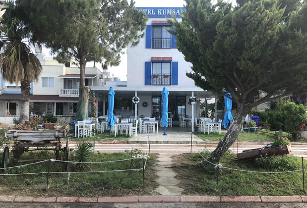 Otel Kumsal - Görsel 3