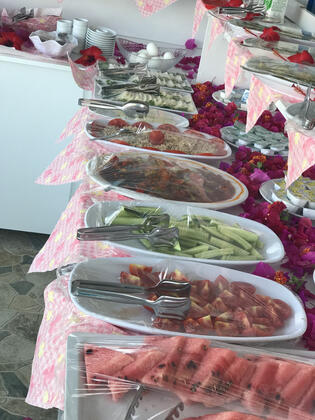 Otel Kumsal - Görsel 13