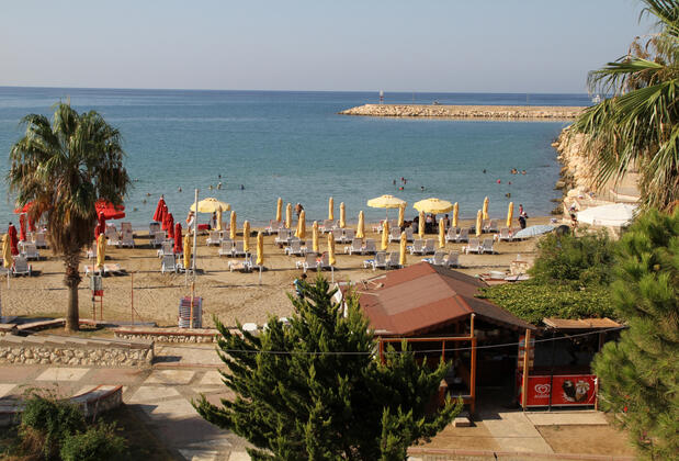 Otel Kumsal - Görsel 17