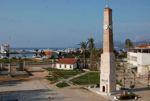 Otel Kumsal - Görsel 18