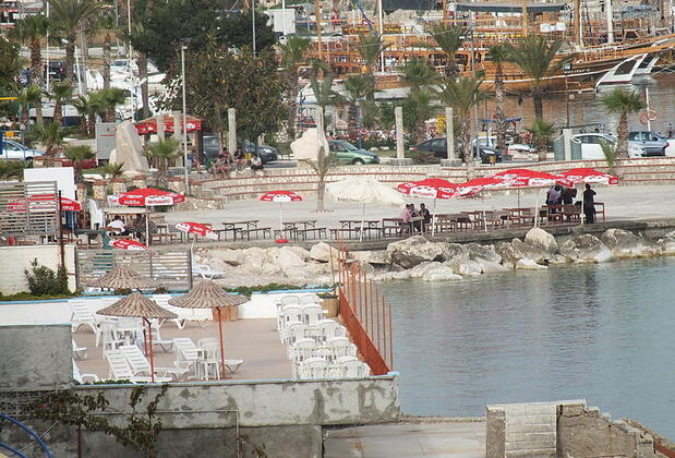 Otel Kumsal - Görsel 19