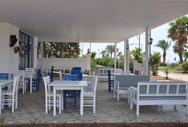 Otel Kumsal - Görsel 12