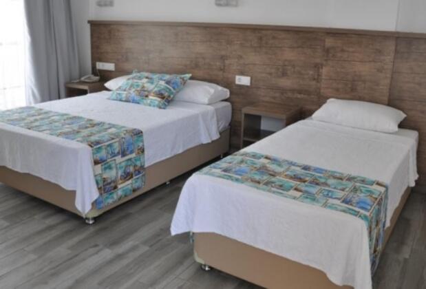 Otel Kumsal - Görsel 8