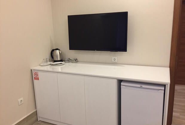 Tukan Otel - Görsel 8