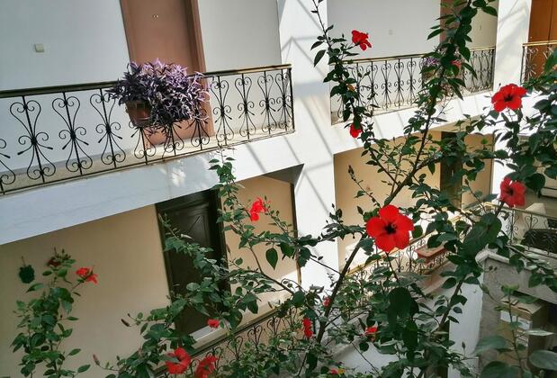 Büyük Yıldızsaray Otel - Görsel 8