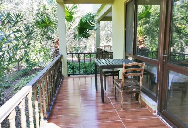 Büyük Yıldızsaray Otel - Görsel 15