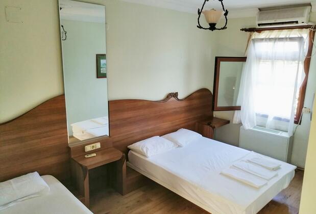 Büyük Yıldızsaray Otel - Görsel 19