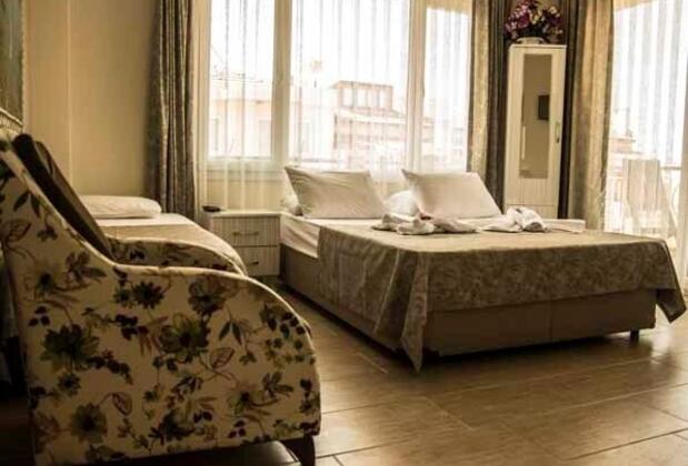 Foça Palas  - Görsel 6