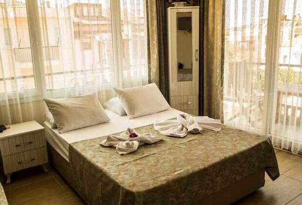 Foça Palas  - Görsel 7