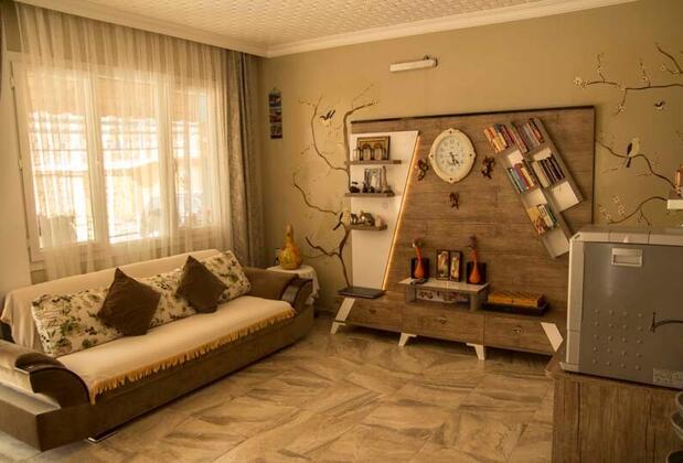 Foça Palas  - Görsel 8