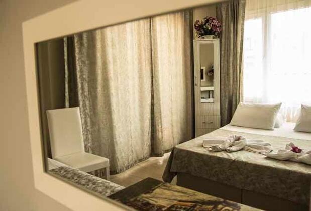 Foça Palas  - Görsel 9